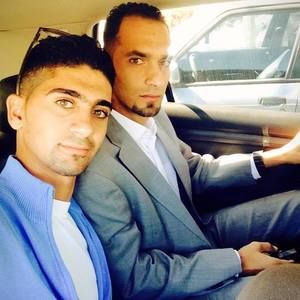 Meet your Posher, Dawood